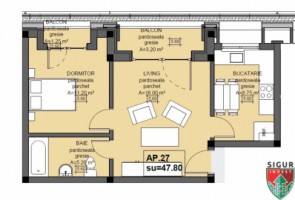 apartament-de-vanzare-cu-2-camere-etaj-2-2-balcoane-5